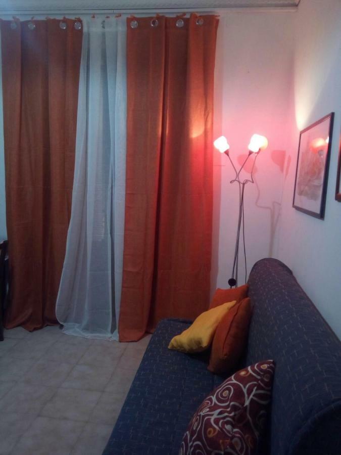 Apartamento Porto Del Sole Trapani Exterior foto